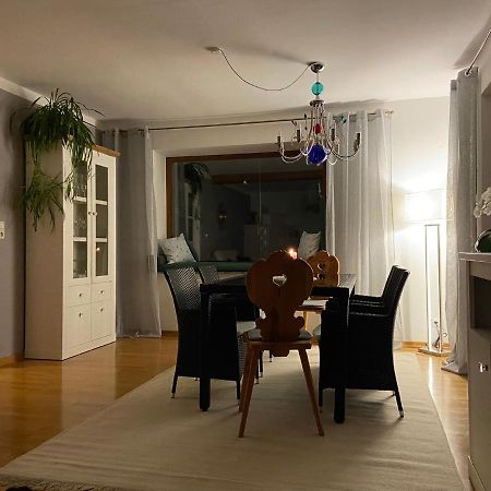 Haus Belli Villa Bad Aussee Buitenkant foto