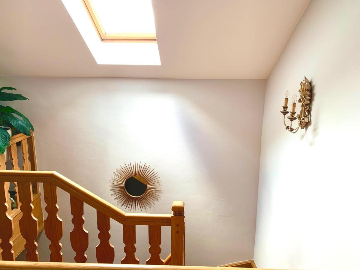 Haus Belli Villa Bad Aussee Buitenkant foto