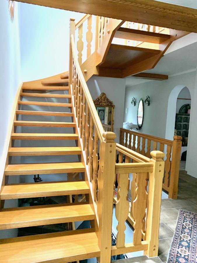 Haus Belli Villa Bad Aussee Buitenkant foto