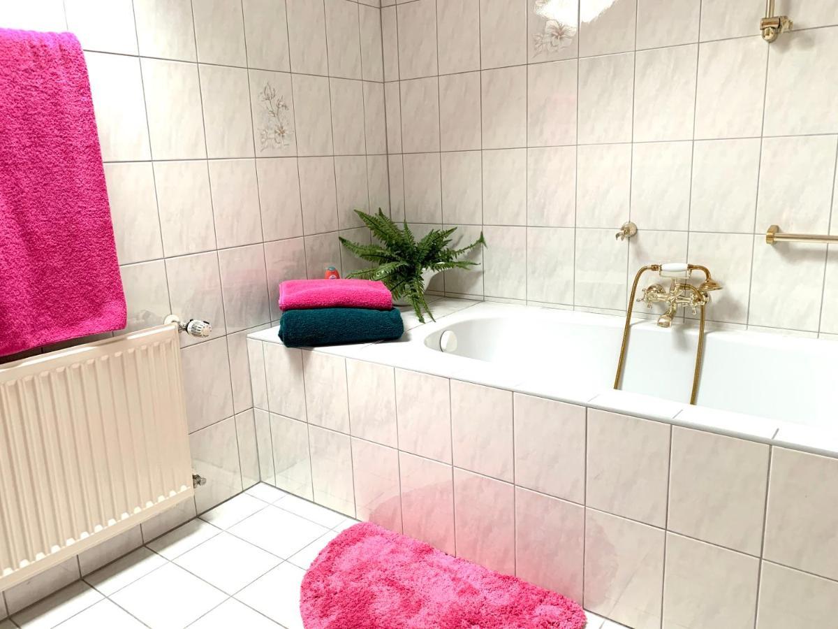 Haus Belli Villa Bad Aussee Buitenkant foto