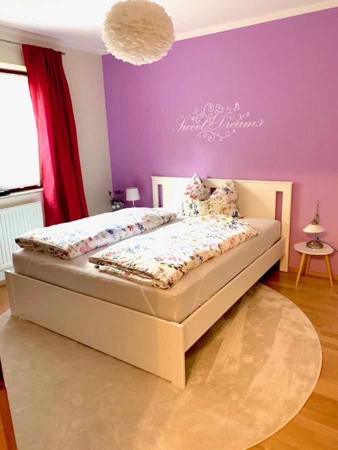 Haus Belli Villa Bad Aussee Buitenkant foto