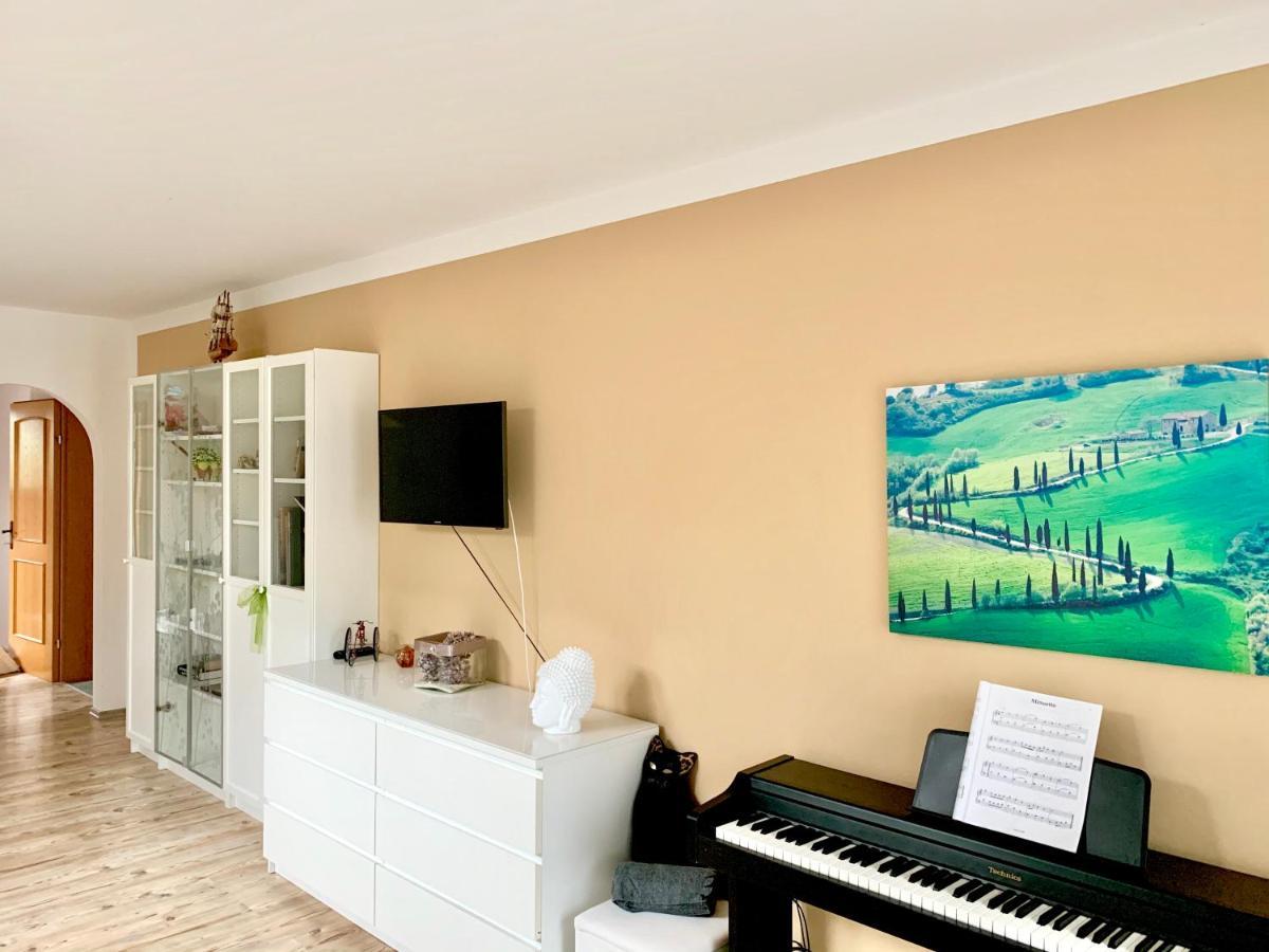 Haus Belli Villa Bad Aussee Buitenkant foto