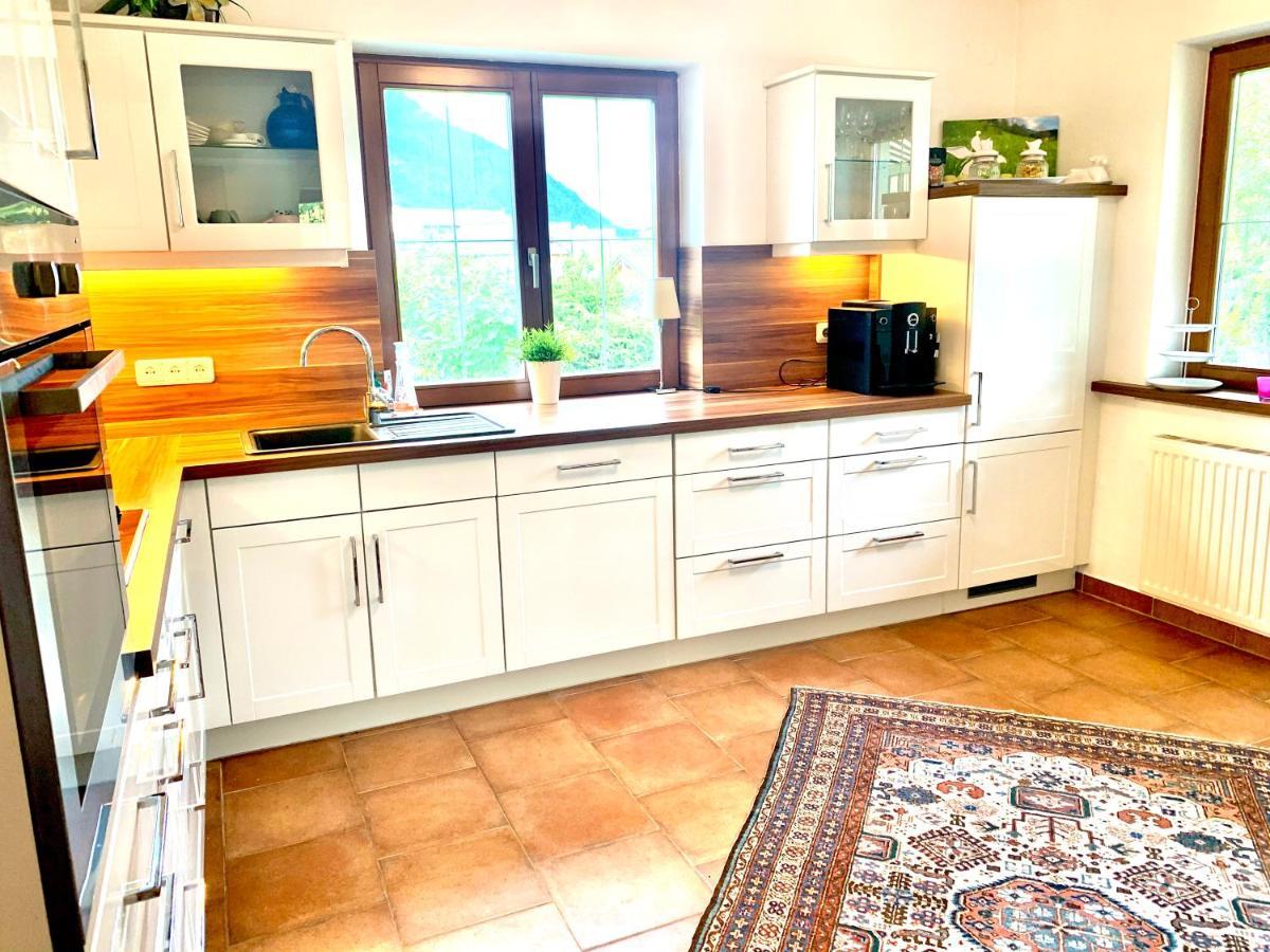 Haus Belli Villa Bad Aussee Buitenkant foto