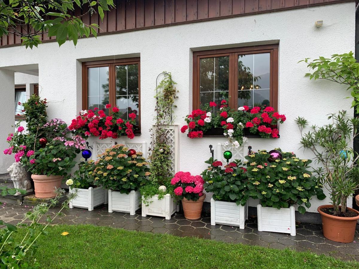 Haus Belli Villa Bad Aussee Buitenkant foto