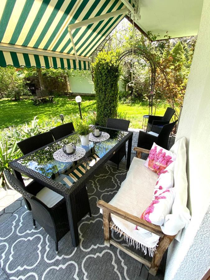 Haus Belli Villa Bad Aussee Buitenkant foto