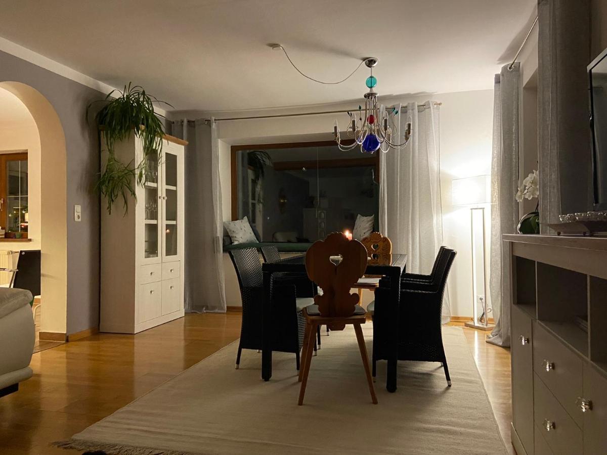 Haus Belli Villa Bad Aussee Buitenkant foto