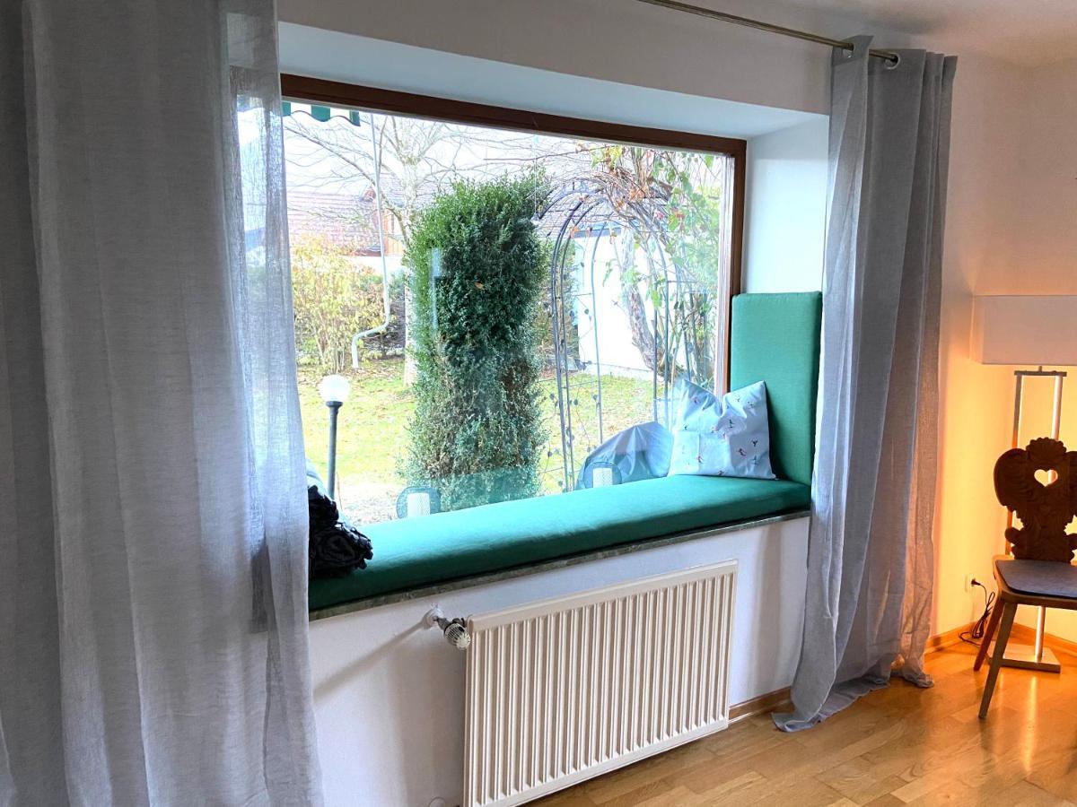 Haus Belli Villa Bad Aussee Buitenkant foto